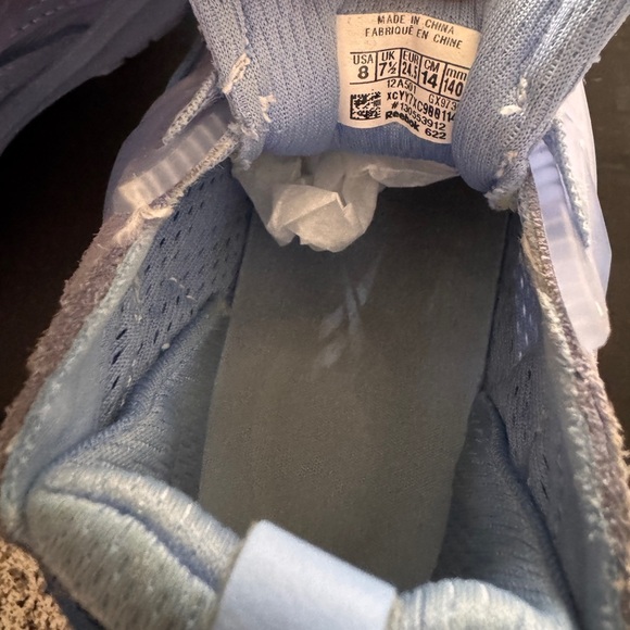 Cardi b club c v2 shoes - Picture 7 of 7